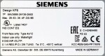 Siemens 6AV3688-3AY36-0AX0